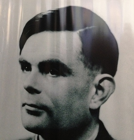 Alan Turing