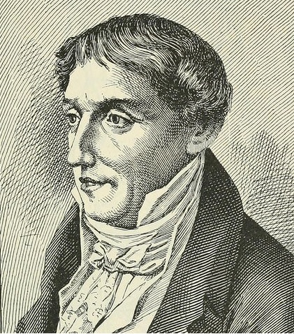 Alessandro Volta