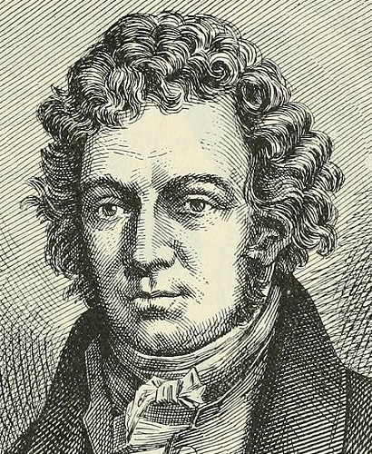 André-Marie Ampère