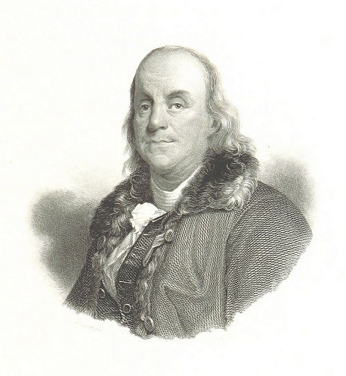 Benjamin Franklin