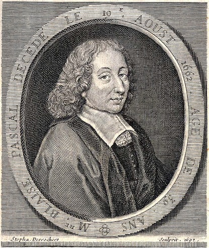 Blaise Pascal
