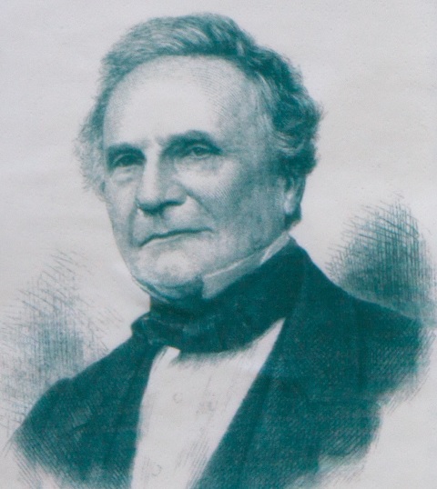Charles Babbage